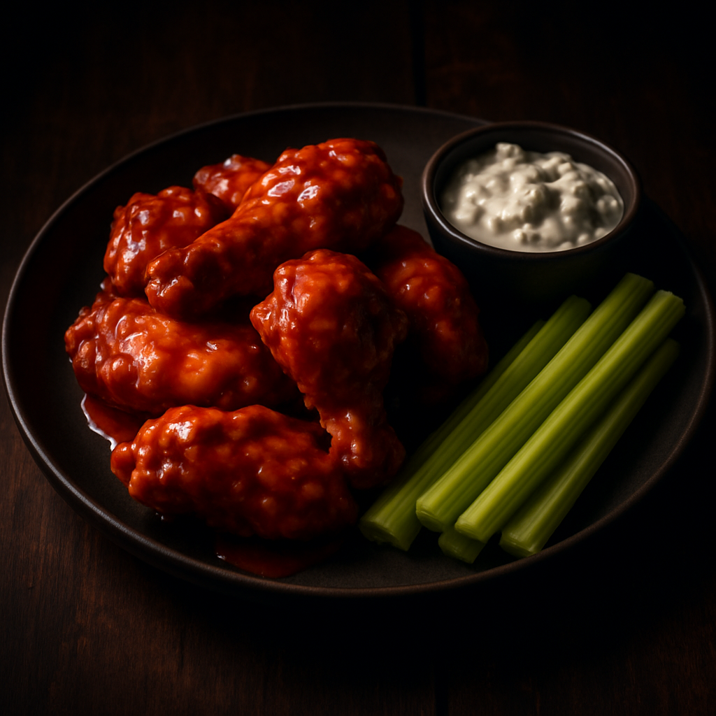 Buffalo Wings