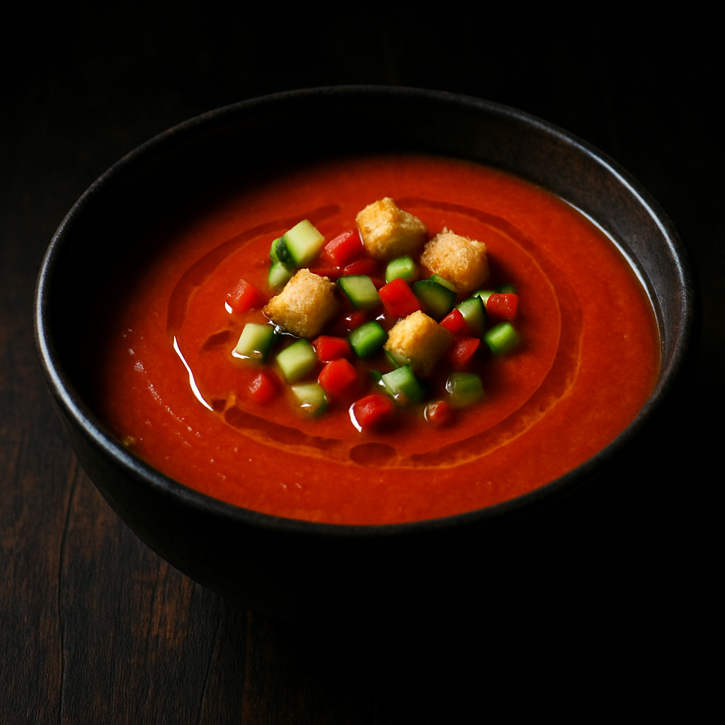 Gazpacho Andaluz