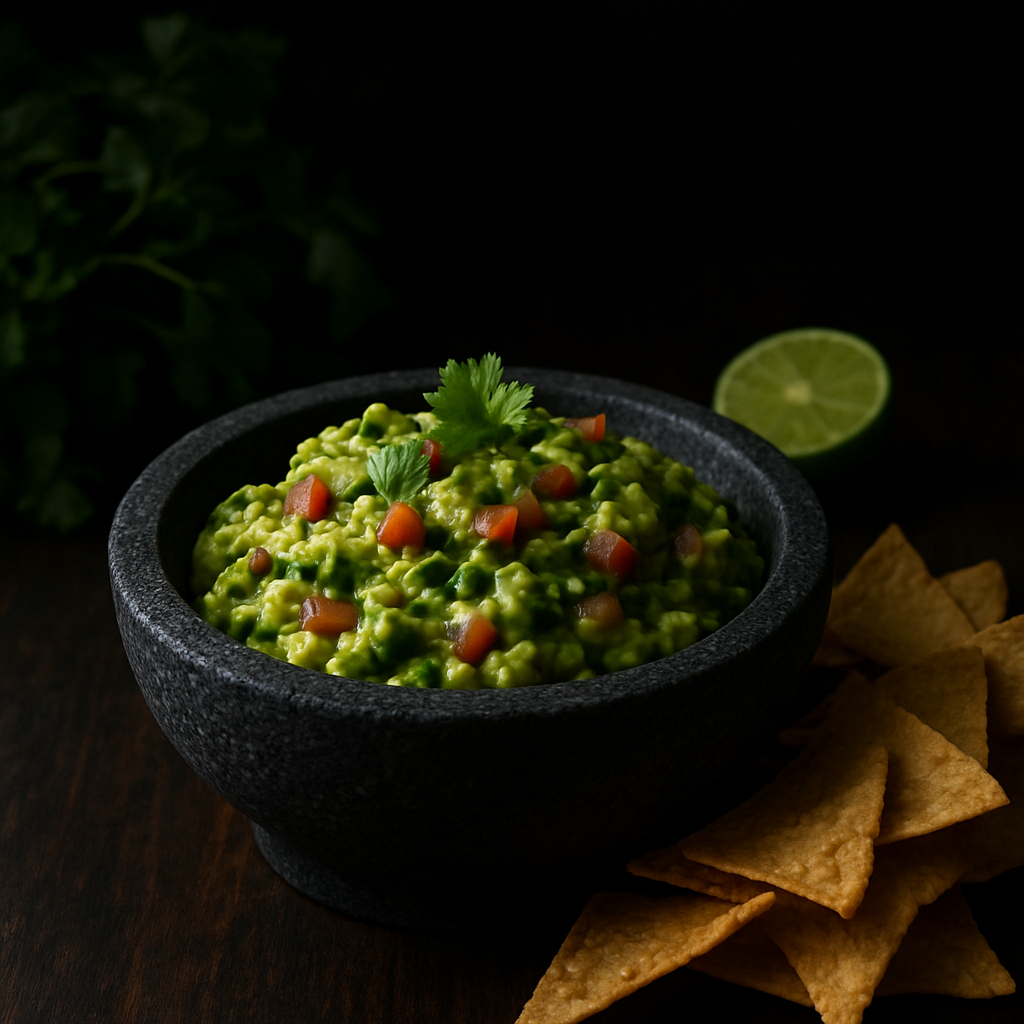 Guacamole