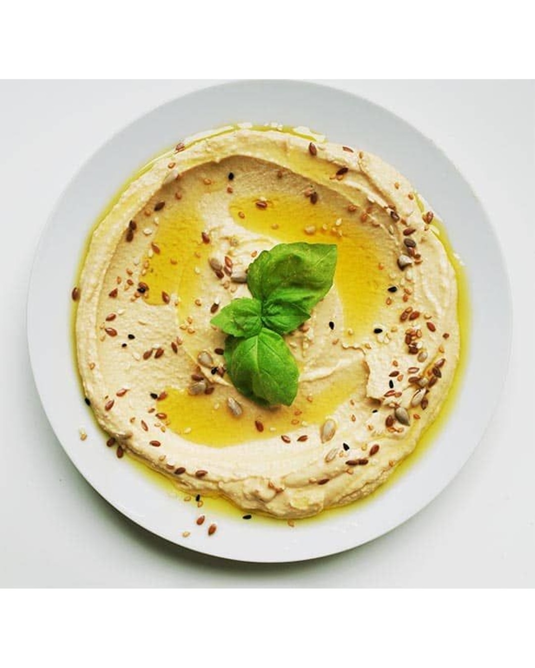 Hummus Tatbila