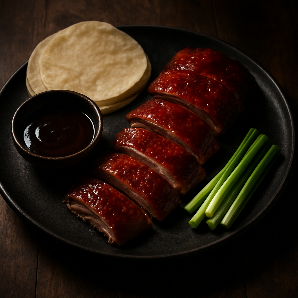Peking Duck