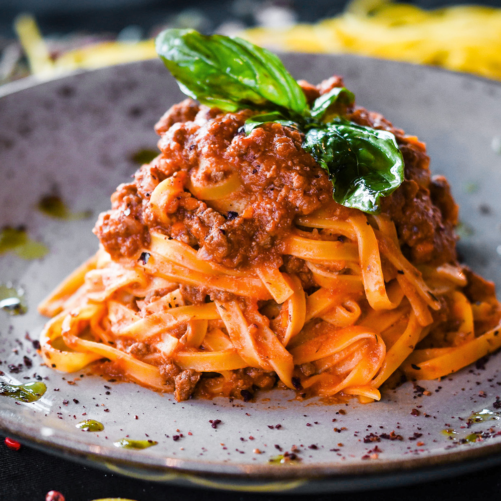 Ragù alla Bolognese