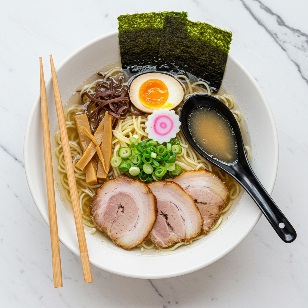 Ramen