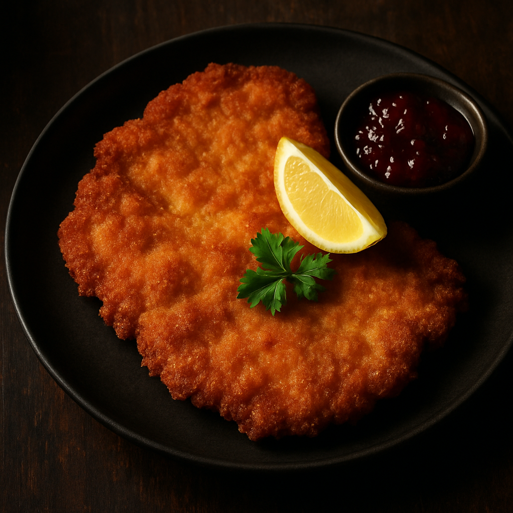 Wiener Schnitzel